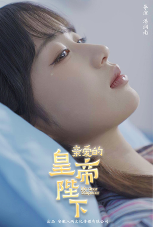 亲爱的皇帝陛下(81集) 亲爱的皇帝陛下(81集)一口气追完全集