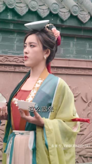 我把皇帝踢下床(46集) 我把皇帝踢下床(46集)免费全集短剧