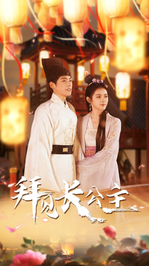 拜见长公主(80集) 拜见长公主(80集)百度网盘资源