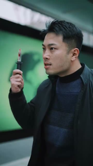 循环：消失的她（循环：逆时解救）真的太精彩了