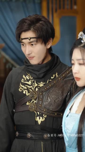 古今横跳戏诸侯(82集) 古今横跳戏诸侯(82集)河马免费短剧