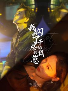 我闪孕了千亿总裁的崽(87集) 我闪孕了千亿总裁的崽(87集)在线看到大结局