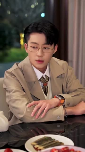 摊牌了，团宠千金她不装了（74集）短剧排行榜