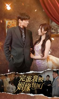 完蛋我被姻缘包围了(86集) 完蛋我被姻缘包围了(86集)精彩短剧抢先看