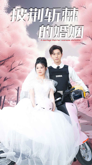 新版:披荆斩棘的婚姻(90集) 新版:披荆斩棘的婚姻(90集)全集一网打尽