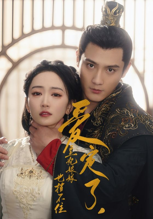 爱定了,皇妃娘娘也挡不住(72集) 爱定了,皇妃娘娘也挡不住(72集)精彩短剧热播