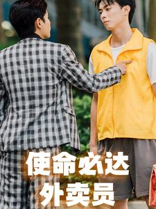 使命必达外卖员(31集) 使命必达外卖员(31集)全集免费观看