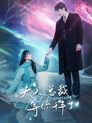 夫人，总裁等你千年了（80集）好看吗