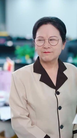 五十而已(73集) 五十而已(73集)原创精彩短剧