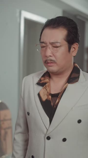 身患绝症,我掀翻了桌子(36集) 身患绝症,我掀翻了桌子(36集)小短剧推荐