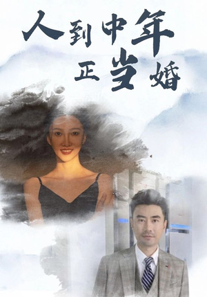 人到中年正当婚(81集) 人到中年正当婚(81集)最新短剧推荐