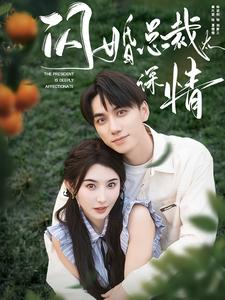 闪婚总裁太深情（93集）短剧全集抢先看