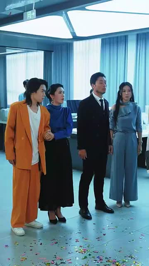 爸妈宠爱养子！断亲后我马上爆身份（31集）短剧全集更精彩