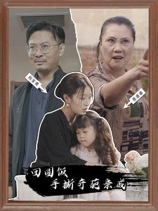 团圆饭手撕奇葩亲戚(40集) 团圆饭手撕奇葩亲戚(40集)在线免费观看