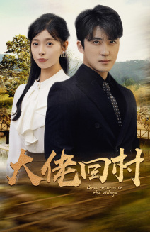 大佬回村(70集) 大佬回村(70集)在线观看全集