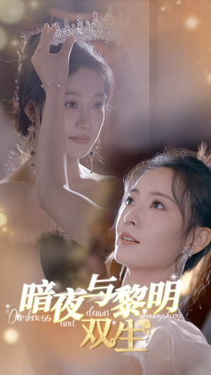 暗夜与黎明:双生(32集) 暗夜与黎明:双生(32集)我全都看完了