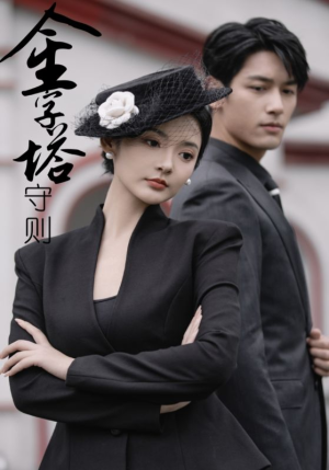 金字塔守则（66集）第三季