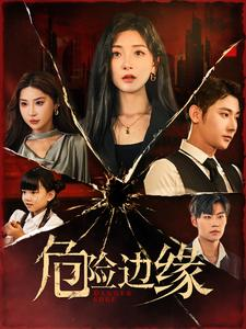 危险边缘（92集）好看上头的短剧