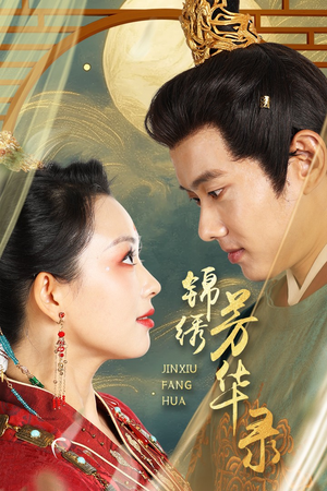 锦绣芳华录(65集) 锦绣芳华录(65集)精彩短剧分享。