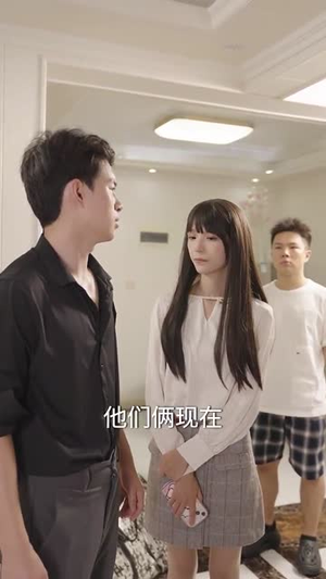 归来后,女神跪求原谅(40集) 归来后,女神跪求原谅(40集)一起看短剧