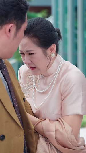 他从云端来（36集）最新热剧免费看