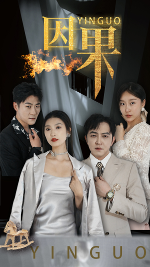 因果(35集) 因果(35集)爆火短剧抢先看