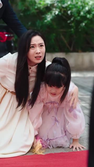 重启人生之为母则刚(37集) 重启人生之为母则刚(37集)古装热门短剧