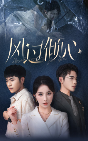 风过倾心(62集) 风过倾心(62集)夸克网盘观看
