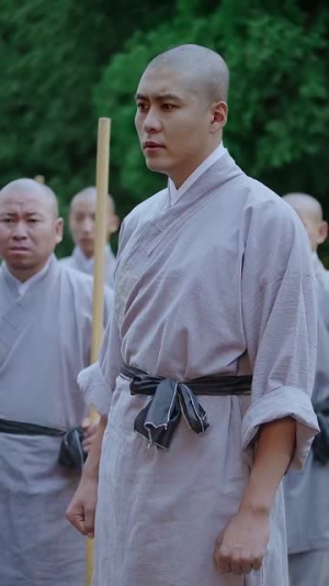 天下嵩山(29集) 天下嵩山(29集)火爆短剧热播中