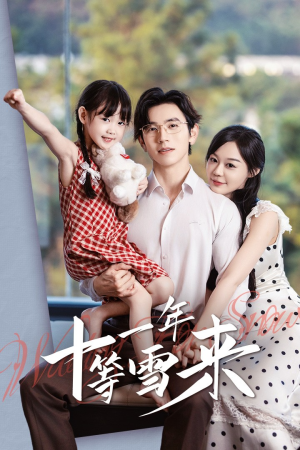 十一年等雪来(50集) 十一年等雪来(50集)免费看短剧