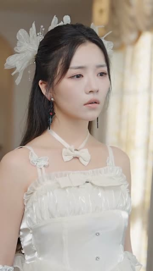 快穿恶毒女配她罢演了(62集) 快穿恶毒女配她罢演了(62集)看精彩短剧