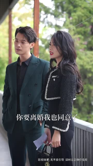 辞职离婚变大佬(30集) 辞职离婚变大佬(30集)好看吗