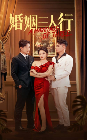婚姻三人行(31集) 婚姻三人行(31集)推荐热门短剧