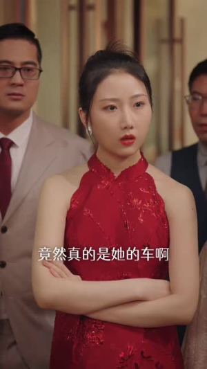 离婚后她带崽嫁入豪门(80集) 离婚后她带崽嫁入豪门(80集)爱短剧爱追剧