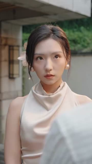 诱吻蝴蝶（100集）精彩片段