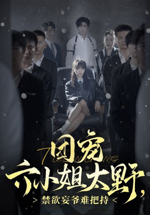 团宠六小姐太野，禁欲妄爷难把持（90集）真的太好看了