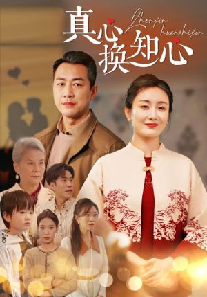 真心换知心（87）观看软件
