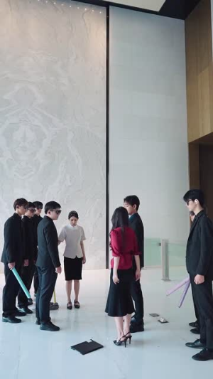 许你万千光芒好(36集) 许你万千光芒好(36集)精彩短剧后续