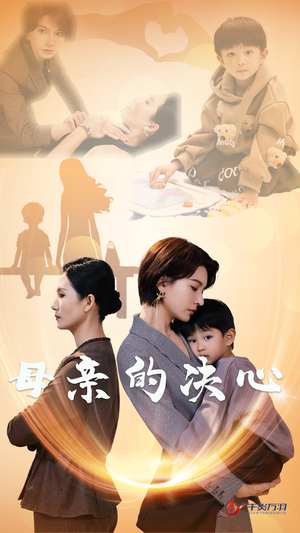 母亲的决心(31集) 母亲的决心(31集)在线免费观影