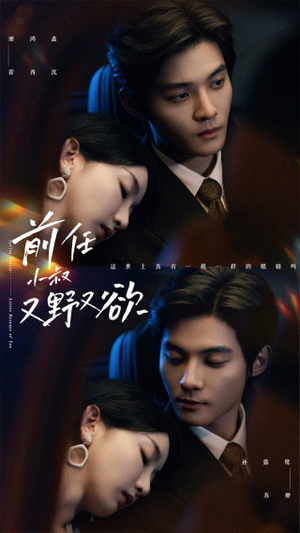 前任小叔又野又欲(77集) 前任小叔又野又欲(77集)演员表