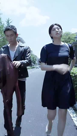 黑暗双生(30集) 黑暗双生(30集)第三季