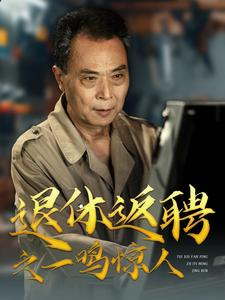 退休返聘之一鸣惊人(65集) 退休返聘之一鸣惊人(65集)真的好看吗