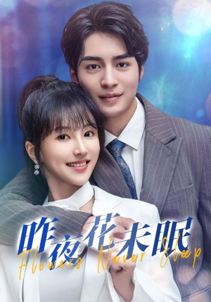 昨夜花未眠(32集) 昨夜花未眠(32集)短剧介绍