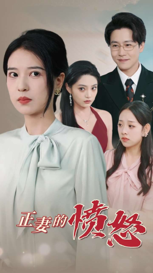 正妻的愤怒(30集) 正妻的愤怒(30集)全网短剧抢先看