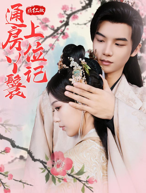 照红妆通房丫鬟上位记(85集) 照红妆通房丫鬟上位记(85集)超好看古装短剧