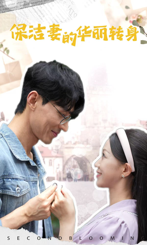 保洁妻的华丽转身（50集）视频在线看