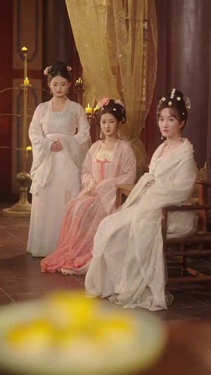 我在皇宫搞内卷（70集）短剧太精彩