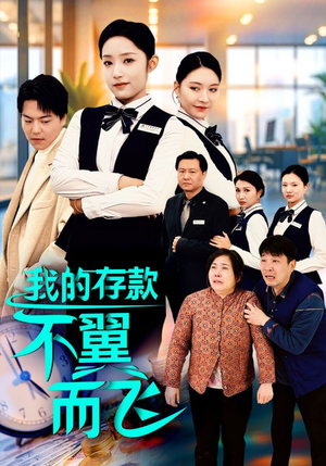 我的存款不翼而飞(52集) 我的存款不翼而飞(52集)全剧免费观看