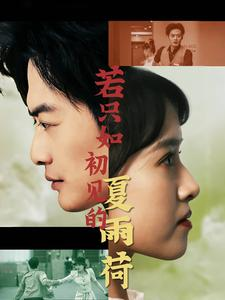 若只如初见的夏雨荷（90集）哪个网站可以看