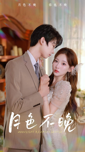 月色不晚(81集) 月色不晚(81集)热播短剧全集看